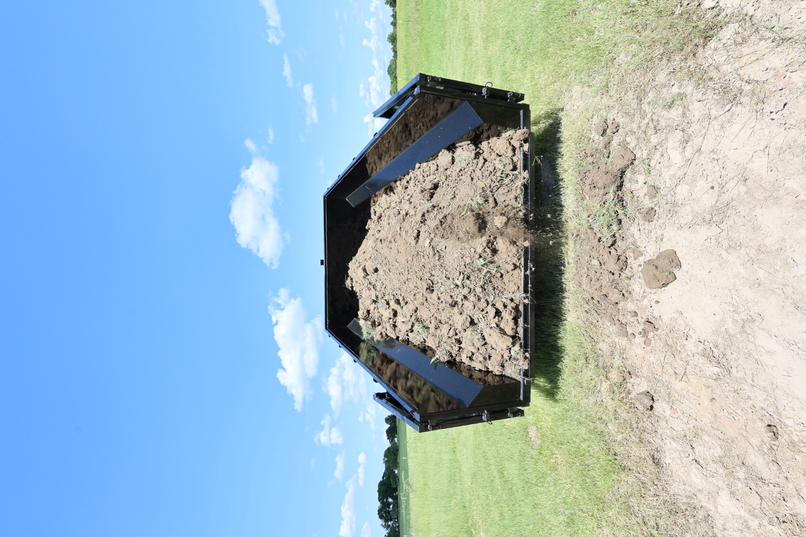 83" x 14' Dump Trailer thumbnail 6